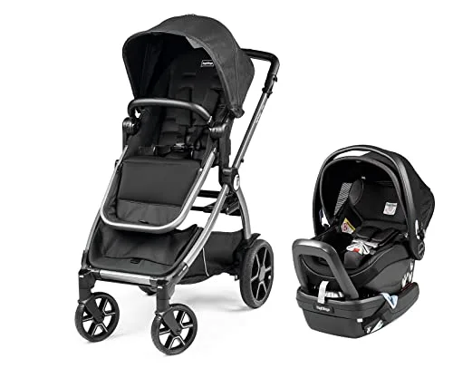 Peg Perego YPSI Travel System (with Primo Viaggio 4-35)