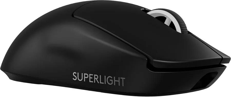 12. Logitech G PRO X Superlight 2 Wireless Mouse