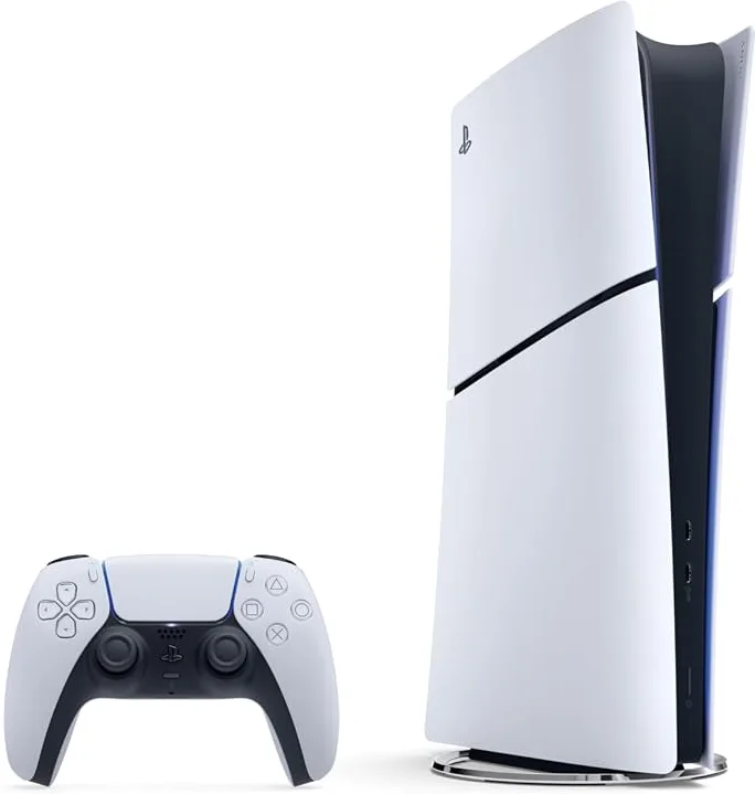PlayStation 5 Digital Edition