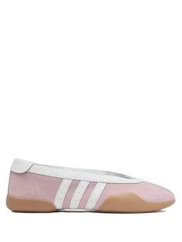 3. Adidas Taekwondo Mei Ballet Sneakers