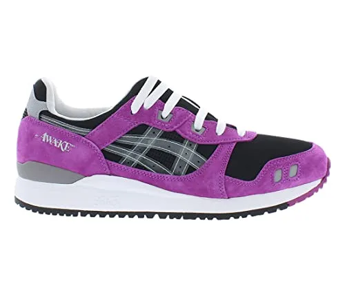 8. ASICS GEL‑Lyte III OG