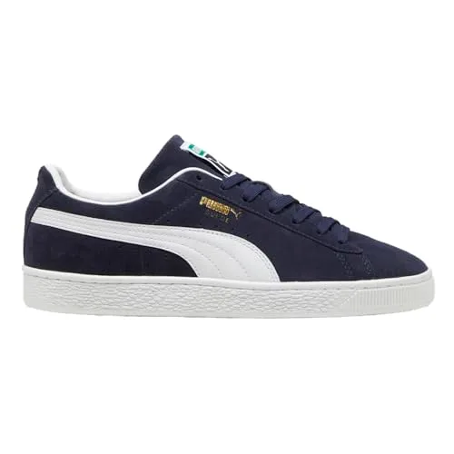 14. PUMA Suede Classic