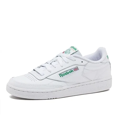 18. Reebok Club C 85