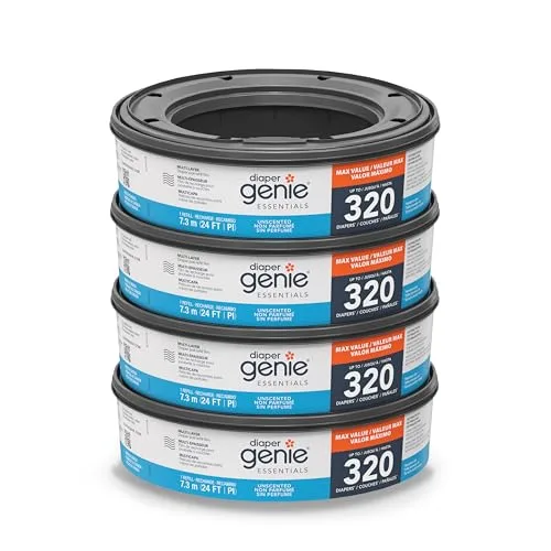 Diaper Genie Expressions Pail