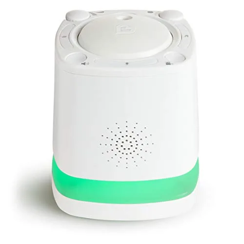 15. Munchkin Nursery Projector and Sound System