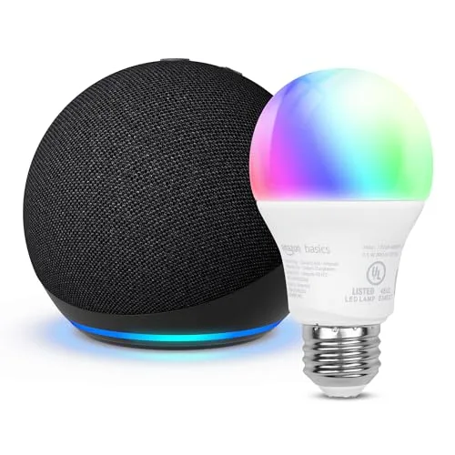 Amazon Echo Dot (5th Gen)