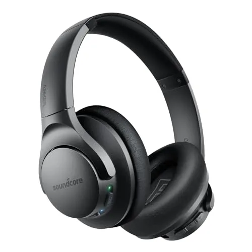 Anker Soundcore Life Q20 Headphones