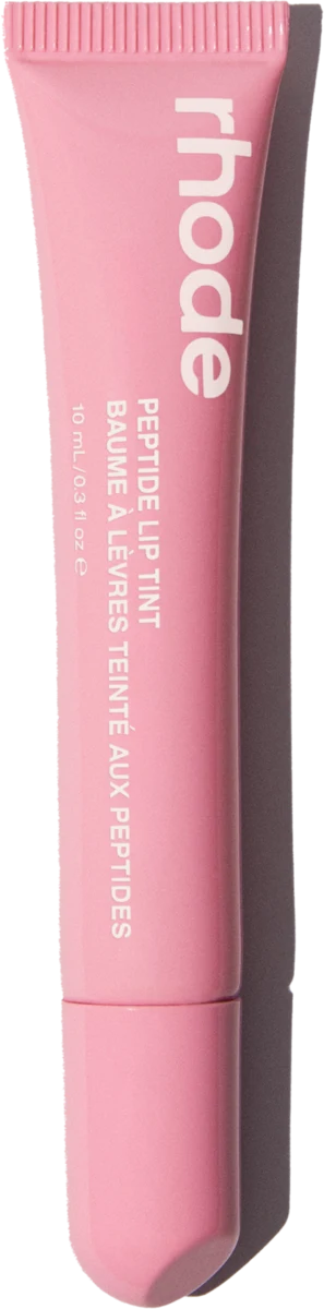 Rhode Peptide Lip Tint