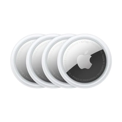 12. Apple AirTag (4-pack)