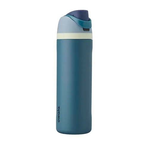 Owala FreeSip Water Bottle (24 oz)