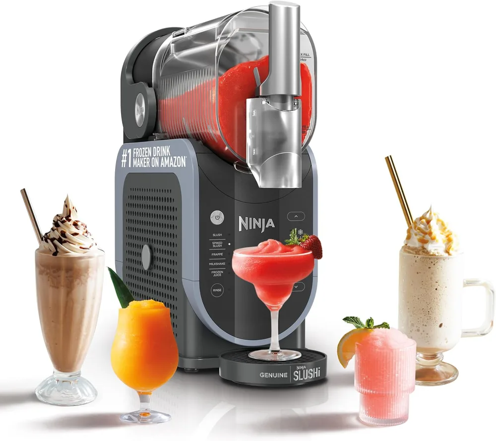 Ninja SLUSHi Frozen Drink Machine