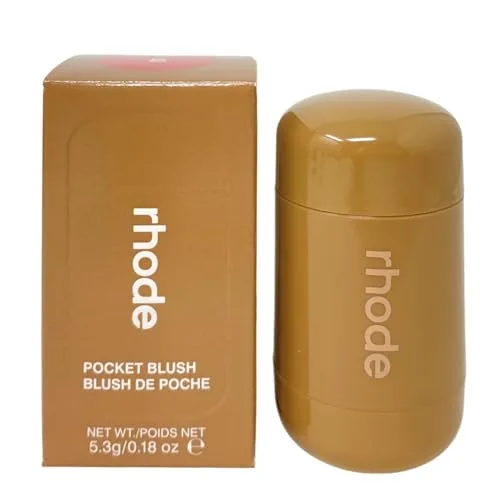 6. Rhode Pocket Blush