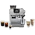 La Specialista Touch Espresso Machine with Cold Brew