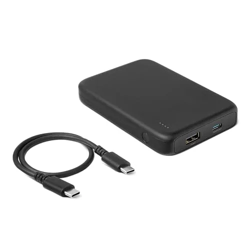Amazon Basics 10000mAh Power Bank