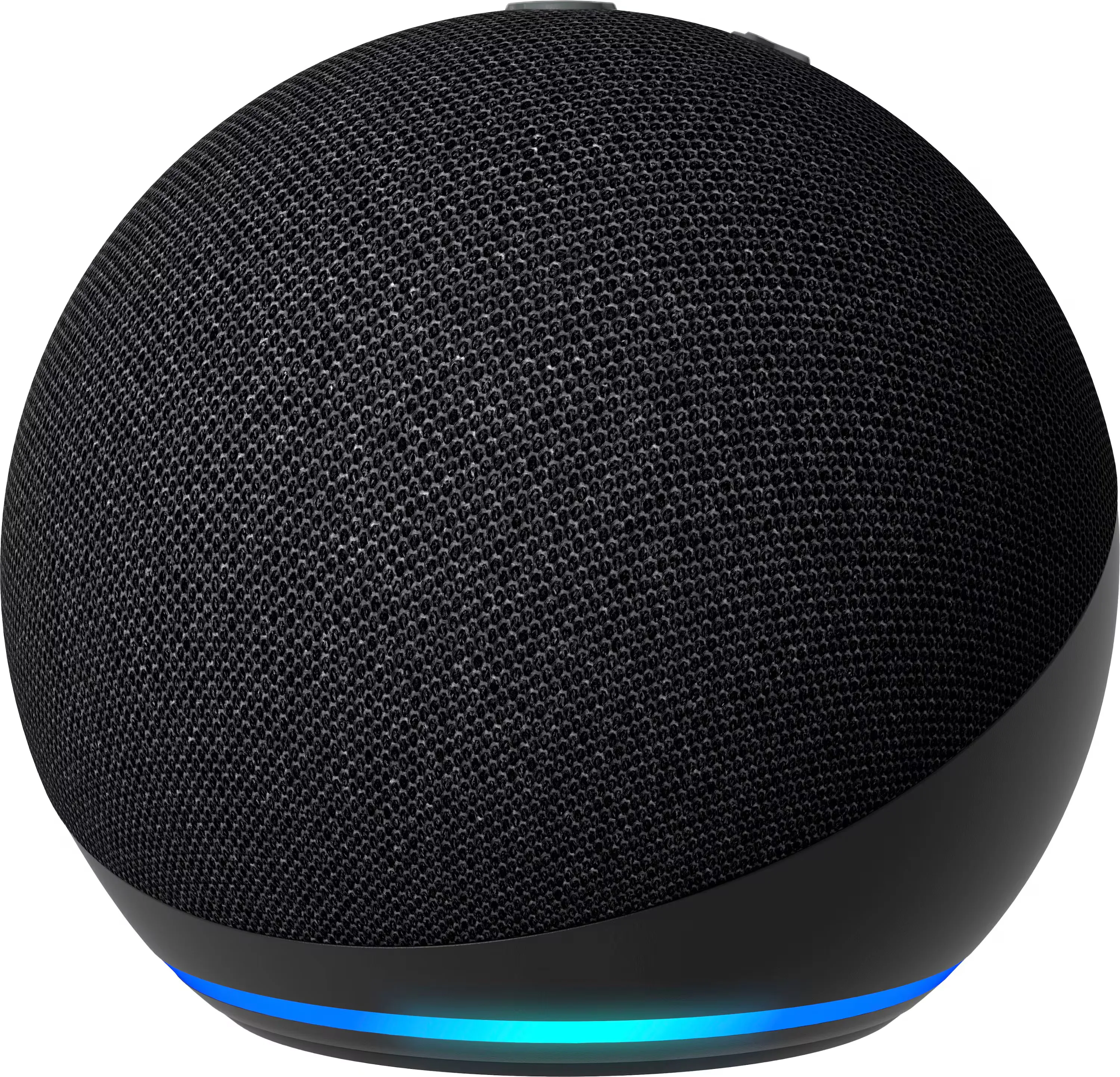 10. Amazon Echo Dot (5th Gen) Smart Speaker