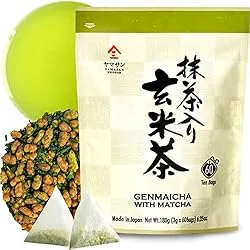 12. Pluck Tea Canadian Maple Rooibos