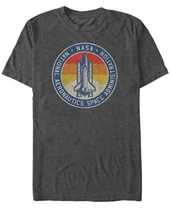 5. NASA cap or T-shirt