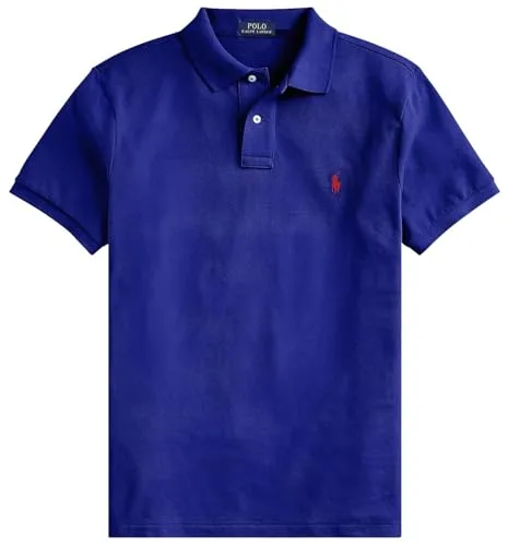 3. Polo Ralph Lauren Classic Fit Polo Shirt (Macy's)