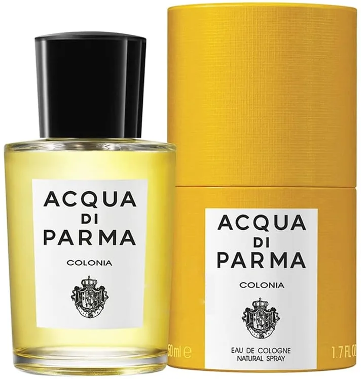 17. Acqua di Parma Colonia Eau de Cologne 100 ml
