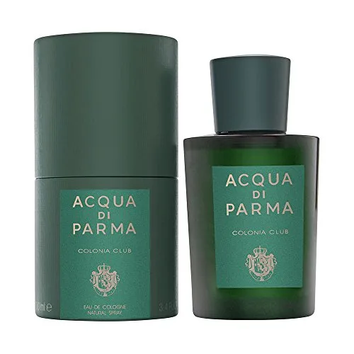 17. Acqua di Parma Colonia Eau de Cologne 100 ml