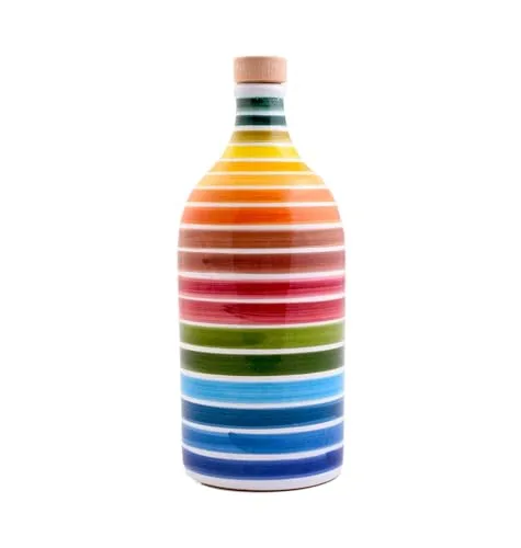 Frantoio Muraglia Olive Oil Tin