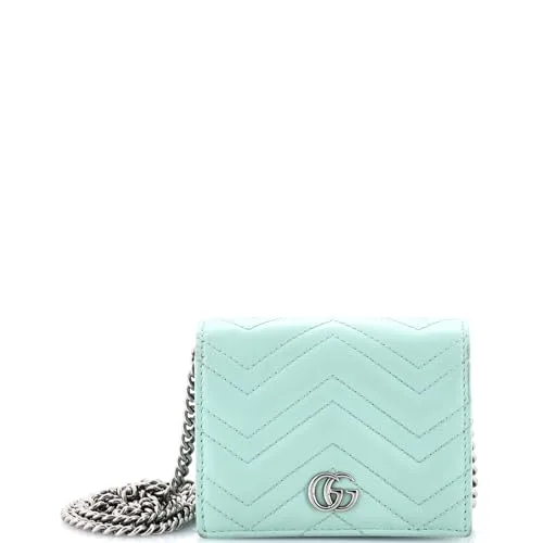 Gucci GG Marmont Card Case