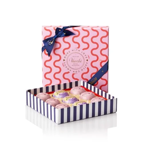 6. Venchi chocolate gift box