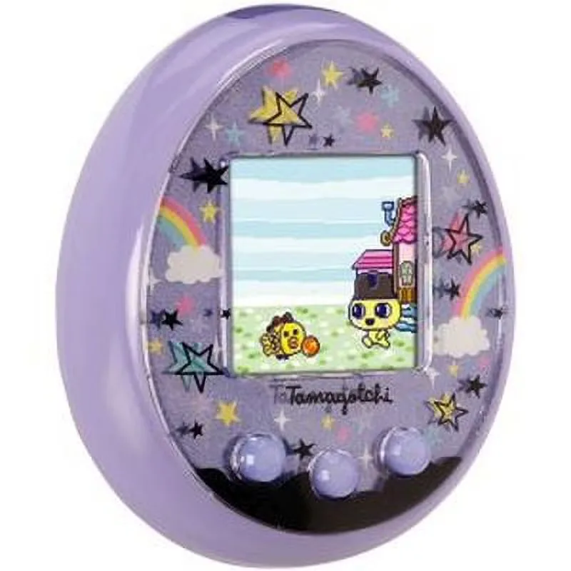 19. Bandai Tamagotchi On (Tamagotchi Meets)