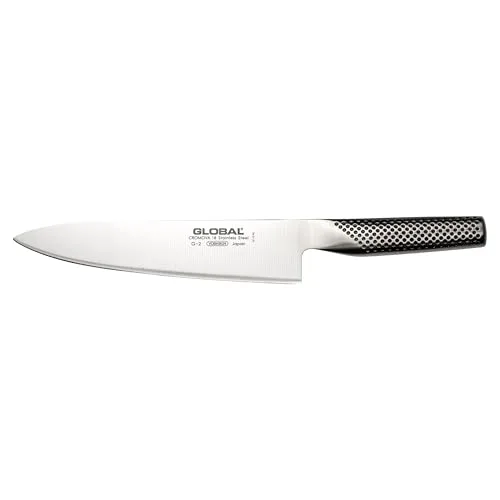 Global G-2 8-inch Chef's Knife