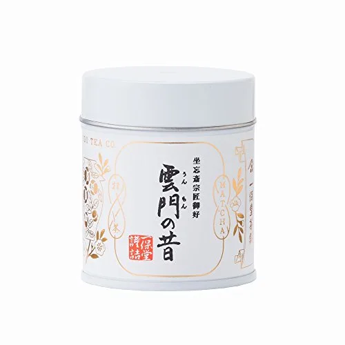 5. Ippodo Matcha Powder — Ummon
