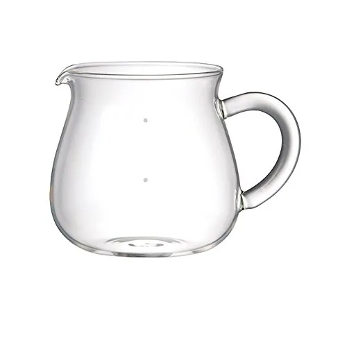 6. Kinto SCS Slow Coffee Brewer 600ml