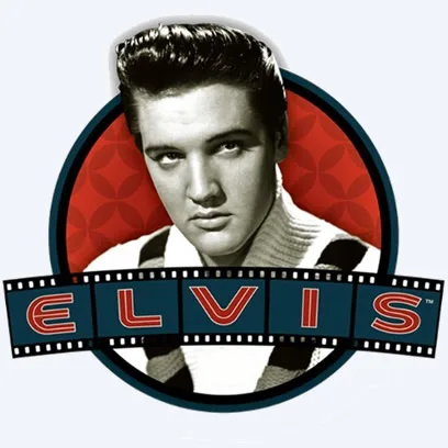 14. Funko Pop! Rocks: Elvis Presley (Viva Las Vegas) Funko Pop! Vinyl Figure