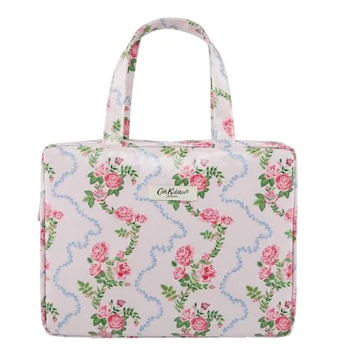 8. Cath Kidston Cosmetic & Wash Bag