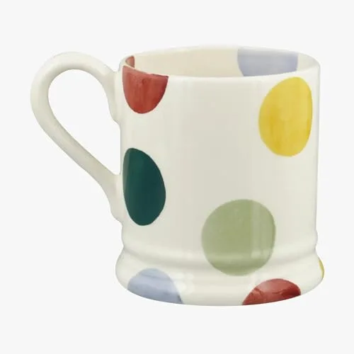 10. Emma Bridgewater Polka Dot Mug