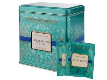 Fortnum & Mason Royal Blend Tea
