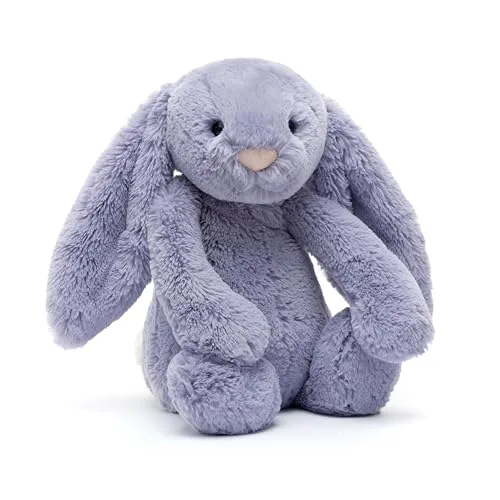 13. Jellycat Bashful Bunny (Medium)
