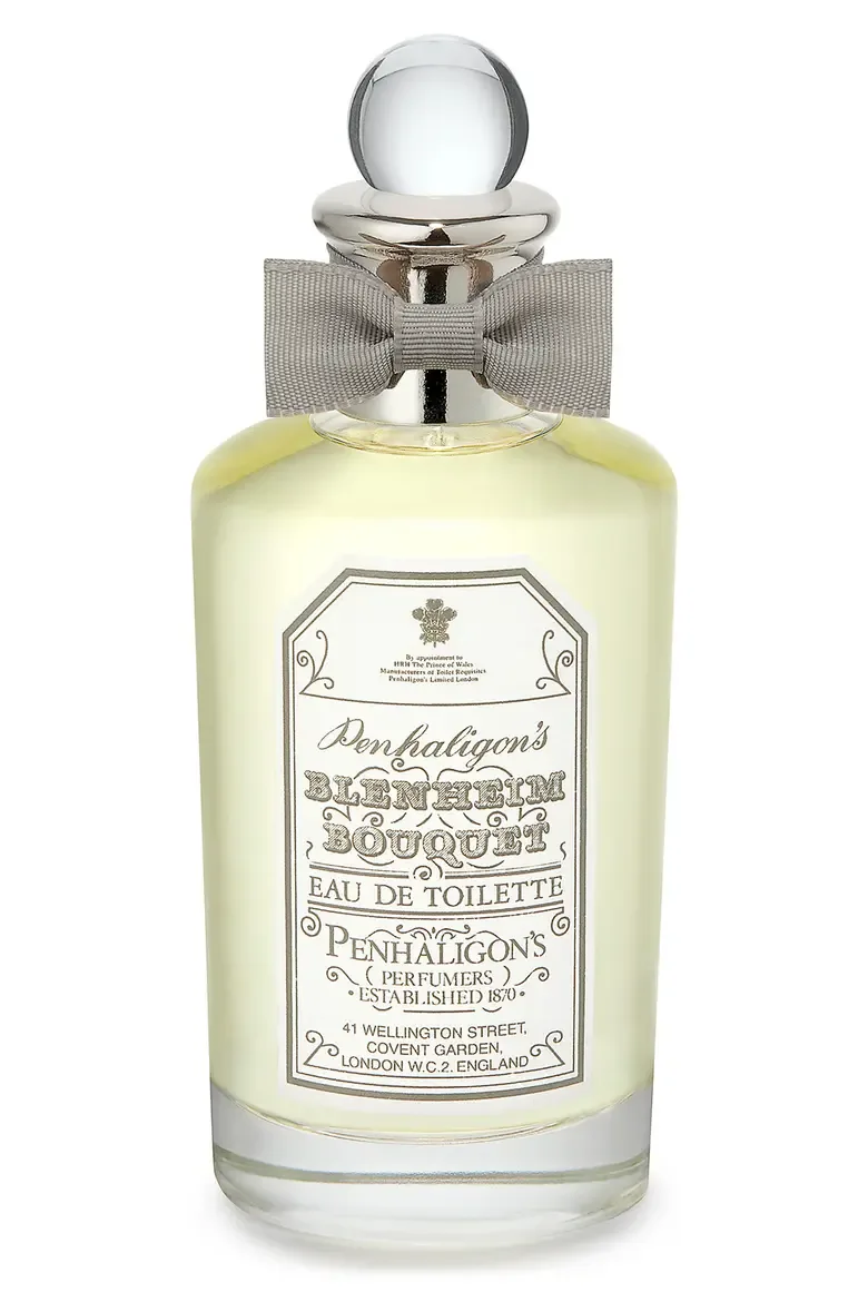 7. Penhaligon's Blenheim Bouquet Eau de Toilette