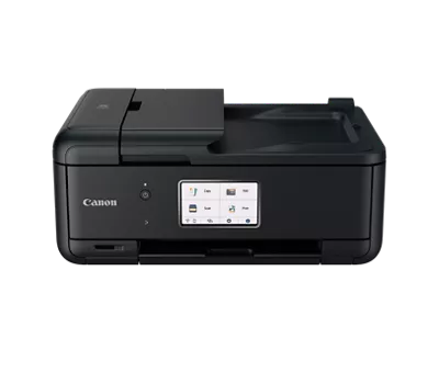 3. Canon PIXMA TR8620a Photo Printer