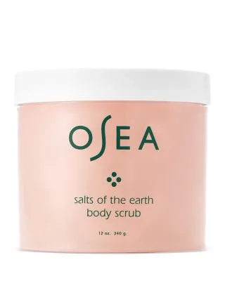 15. OSEA Malibu Salts of the Earth Body Scrub