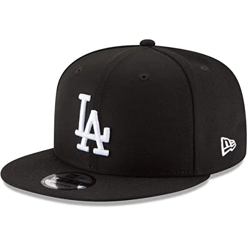LA Dodgers New Era 9FIFTY Snapback