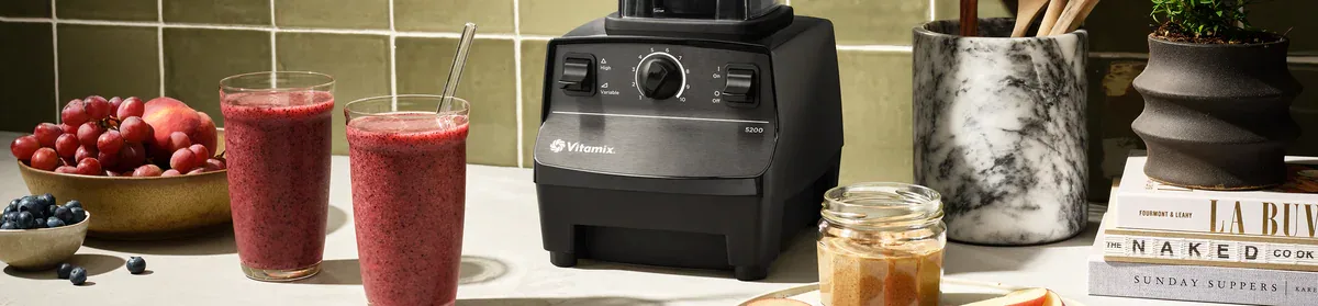 8. Vitamix 5200 Blender