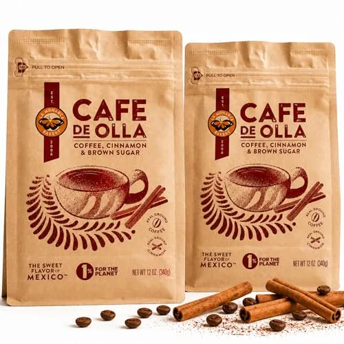 9. Mexican Coffee