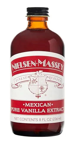 Nielsen-Massey Mexican Vanilla