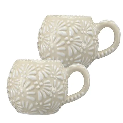 3. Talavera Mug