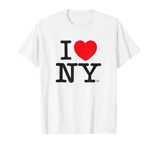 I ♥ NY Classic Logo T-Shirt