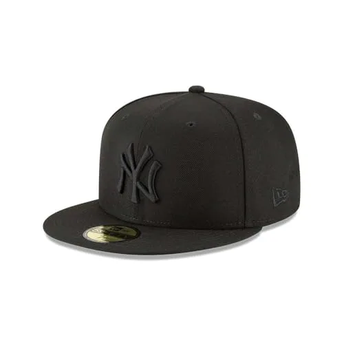 New Era 59FIFTY Yankees Fitted Cap