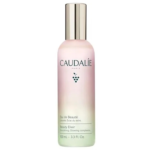 5. Caudalie Beauty Elixir (100 ml)