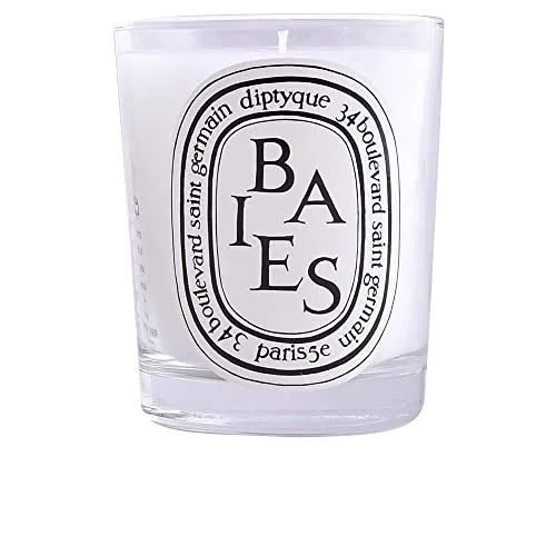 Diptyque Baies Candle