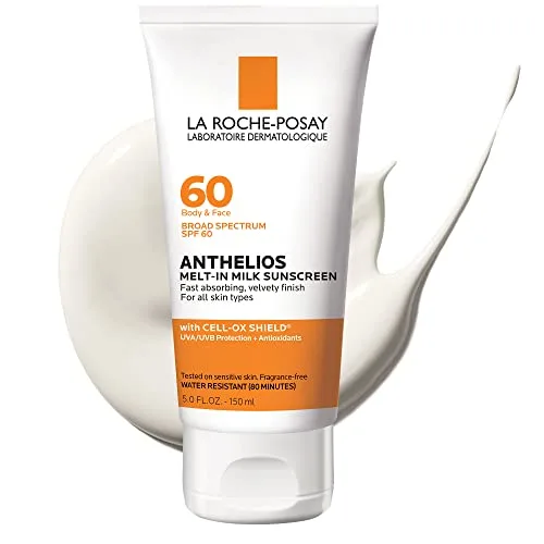 La Roche-Posay Anthelios SPF 60