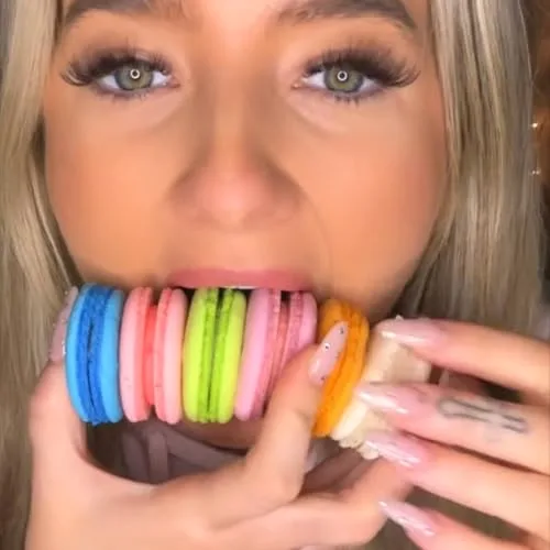15. Ladurée Assorted Macaron Gift Box (24 macarons)